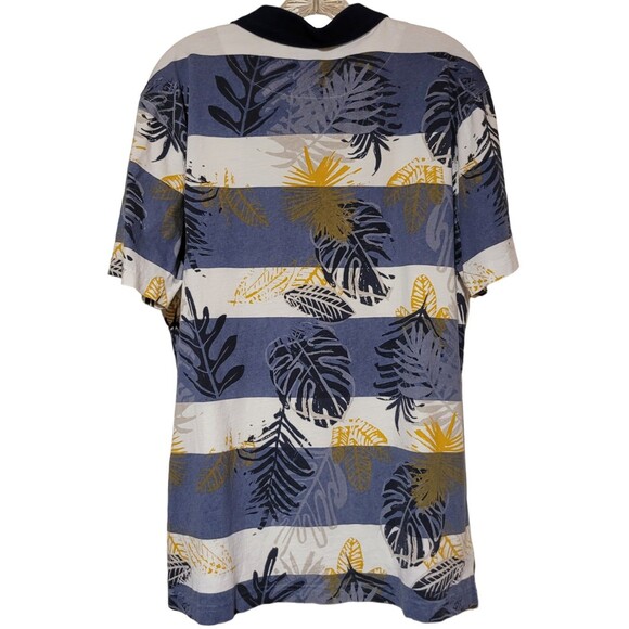 Rodd & Gunn XL Sports Fit Men's Short Sleeve Polo - Picture 3 of 7